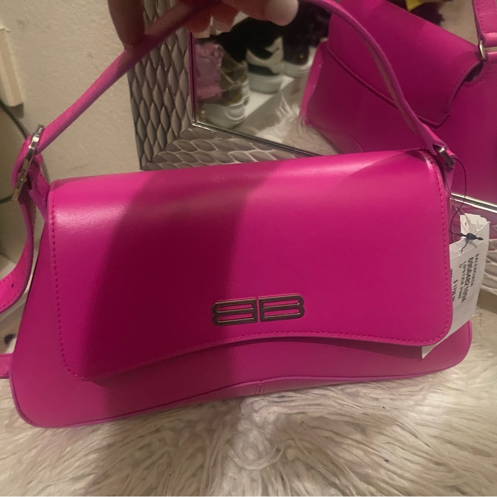 Balenciaga hand bag